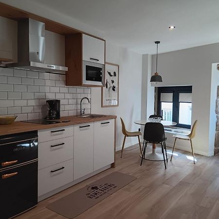 리돈델라 Casa Loureiro 아파트 외부 사진