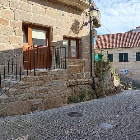 리돈델라 Casa Loureiro 아파트 외부 사진