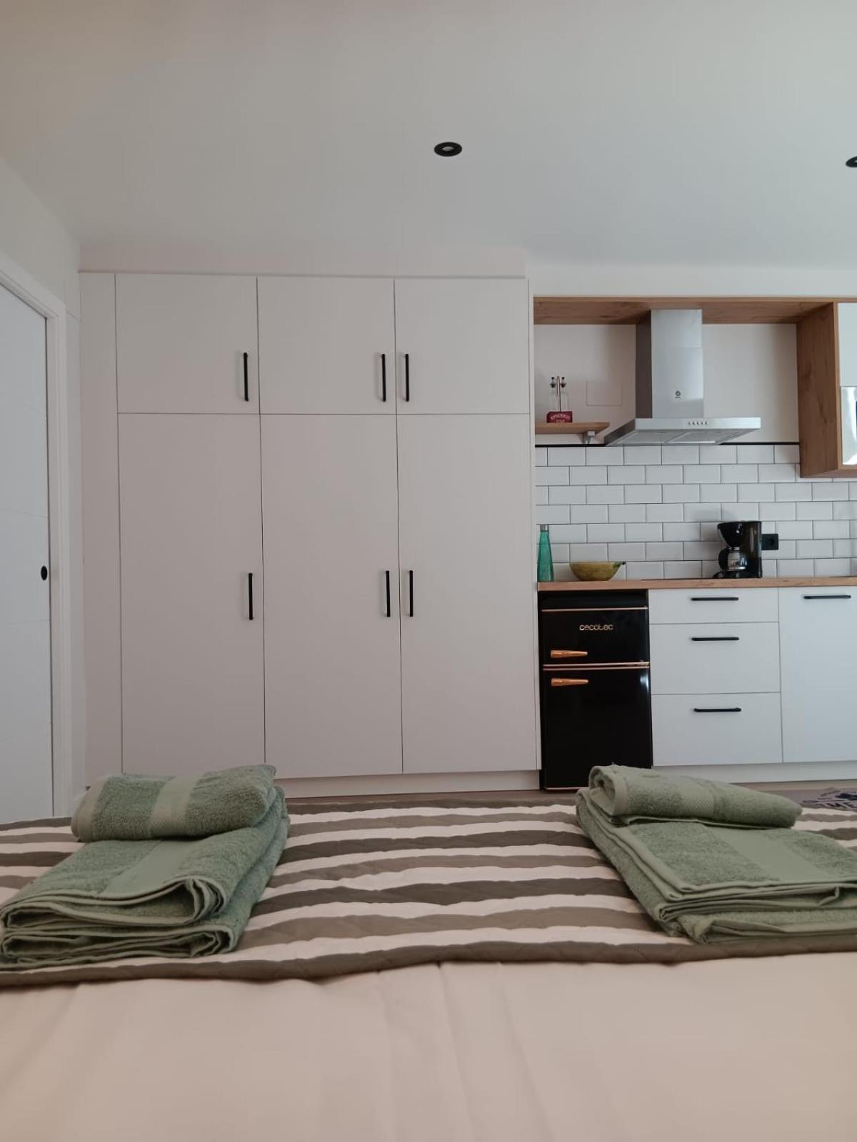 리돈델라 Casa Loureiro 아파트 외부 사진
