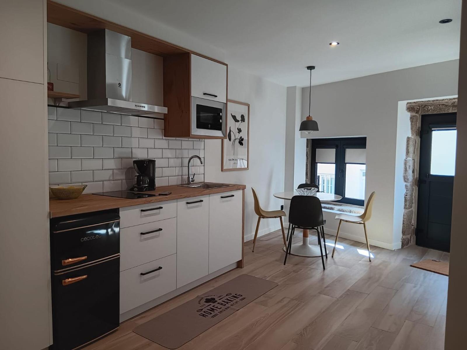 리돈델라 Casa Loureiro 아파트 외부 사진