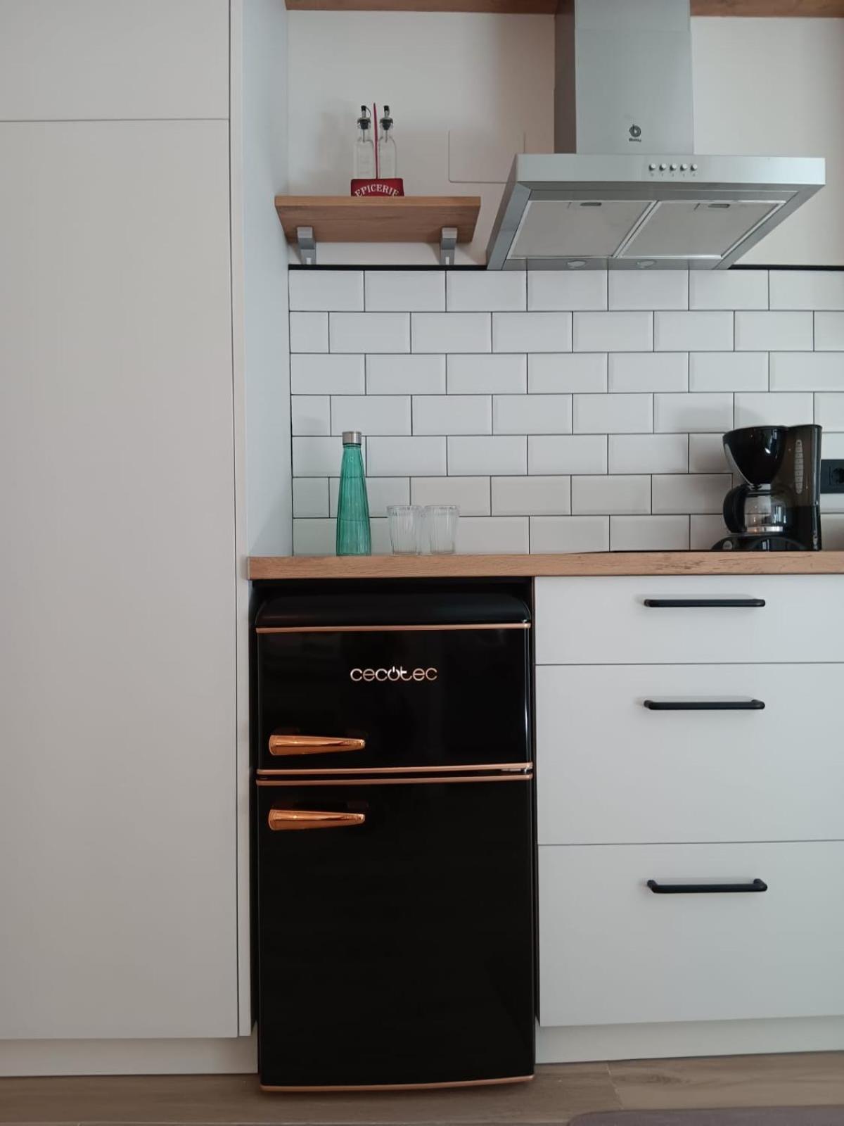 리돈델라 Casa Loureiro 아파트 외부 사진