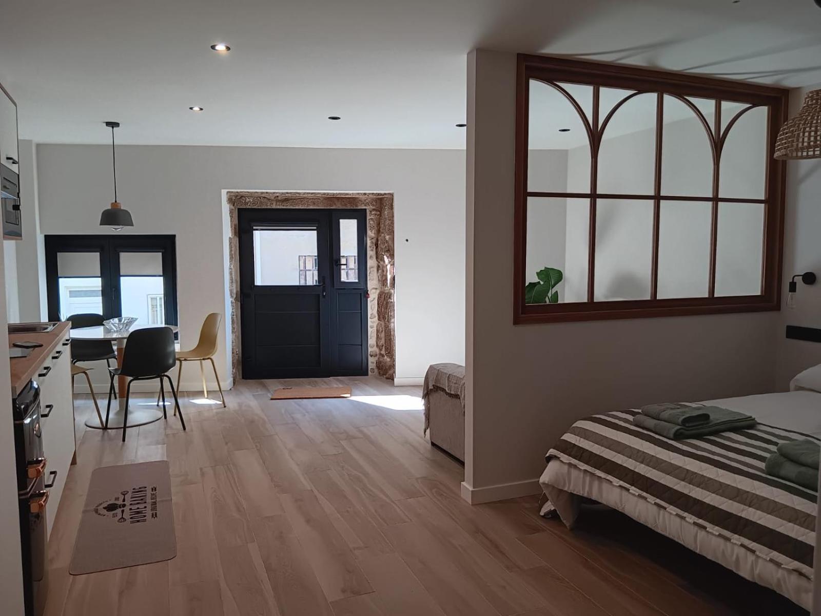 리돈델라 Casa Loureiro 아파트 외부 사진