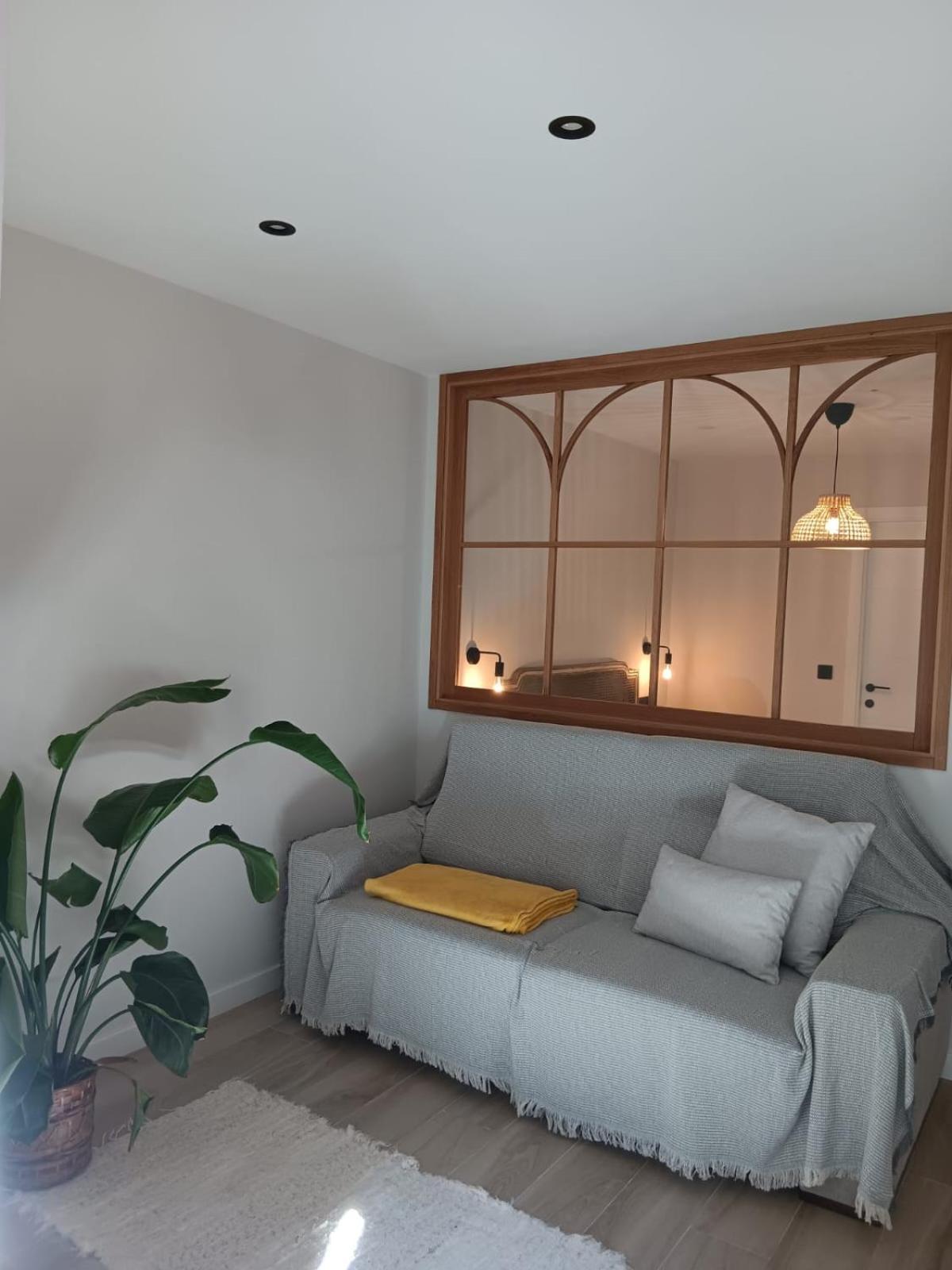 리돈델라 Casa Loureiro 아파트 외부 사진