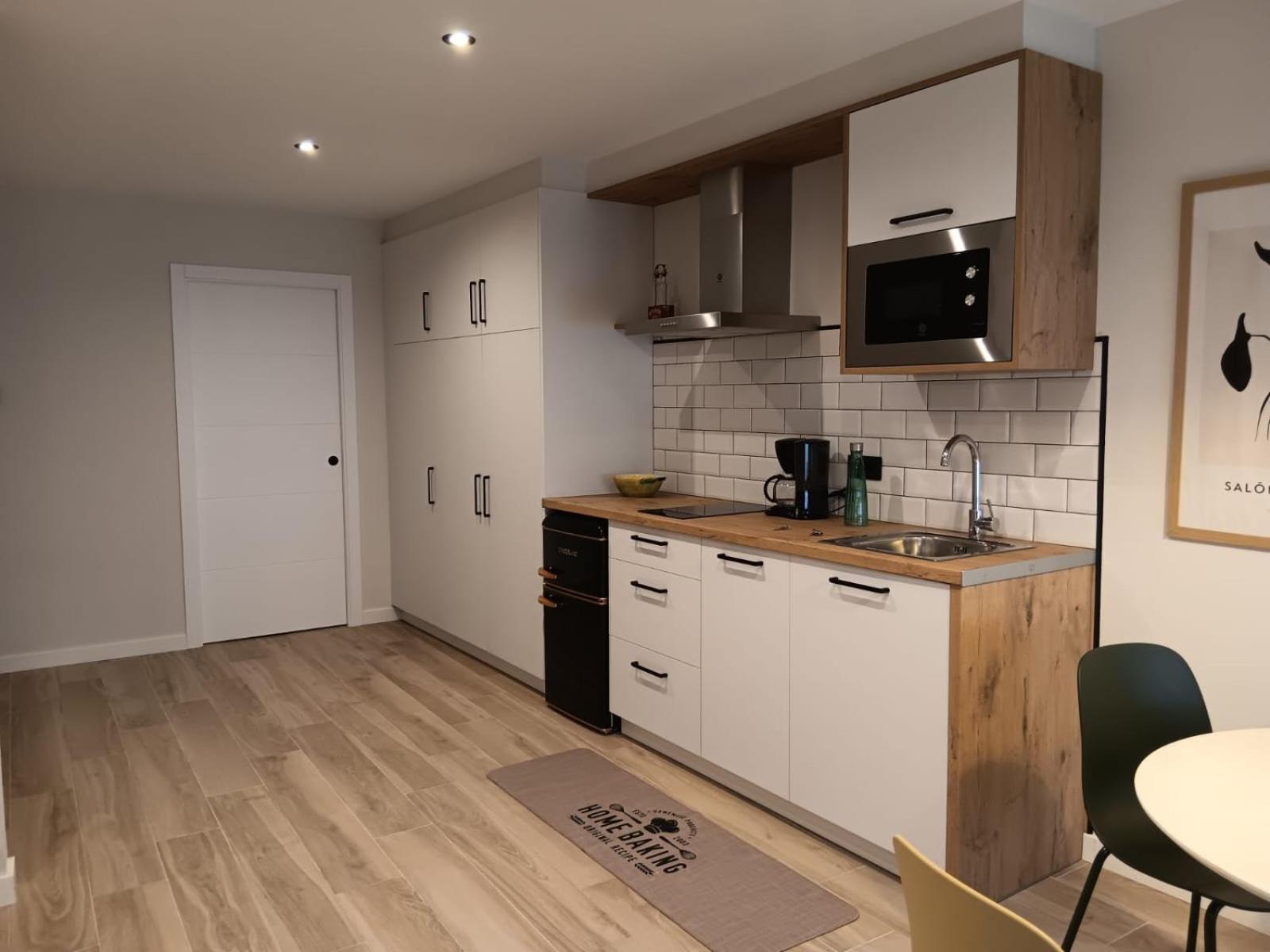 리돈델라 Casa Loureiro 아파트 외부 사진